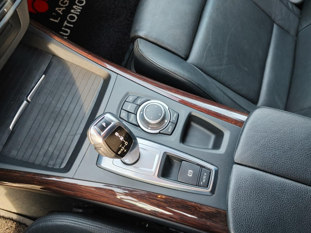 Bmw X5 — 19